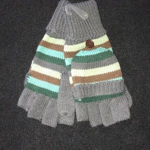 NWT Gloves